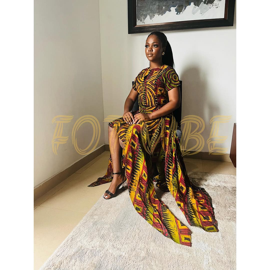 Kaftans & Occasion