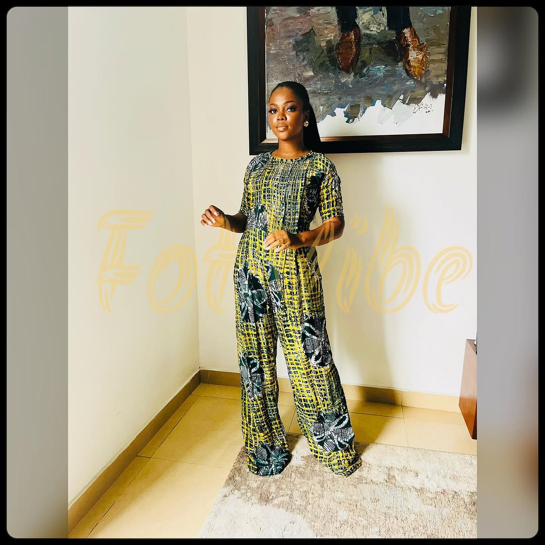 Palm Print Set